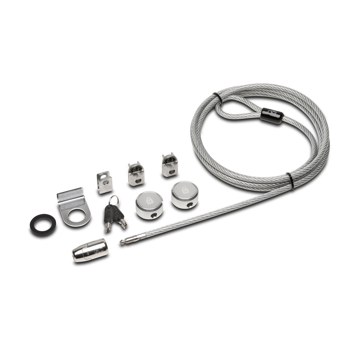 Kensington Mac Pro and Pro Display XDR Locking Kit