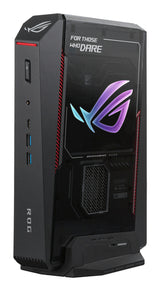 ASUS ROG RNUC16JNK9X8ADAU Intel Core Ultra 9 290HX Plus 64 GB DDR5-SDRAM 2 TB SSD Windows 11 Home Mini PC Black