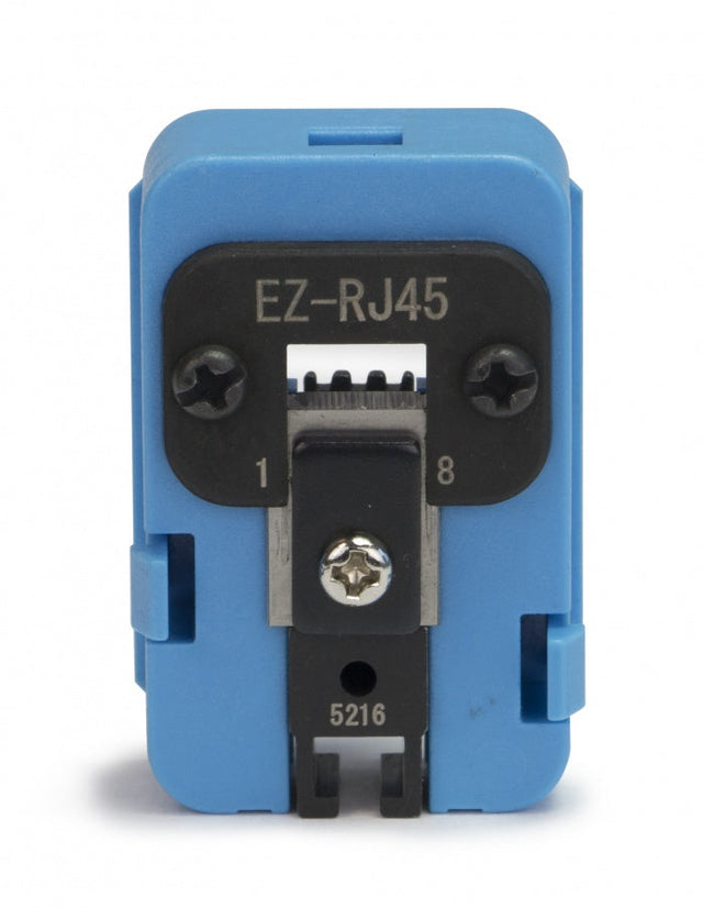 Platinum Tools EZ-RJ45 Die for EXO Crimp Frame