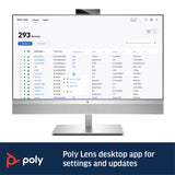 HP Poly Sync 60 Speakerphone