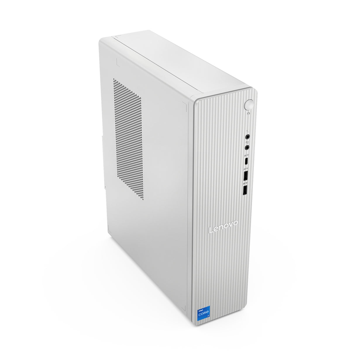 Lenovo IdeaCentre Tower 08IRR9 Intel® Core™ i7 i7-14700 16 GB DDR5-SDRAM 1 TB SSD Windows 11 Home PC Grey