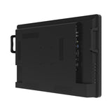 AG Neovo TTN-3201 Digital signage flat panel 80 cm (31.5") LCD 450 cd/m² Full HD Black 24/7
