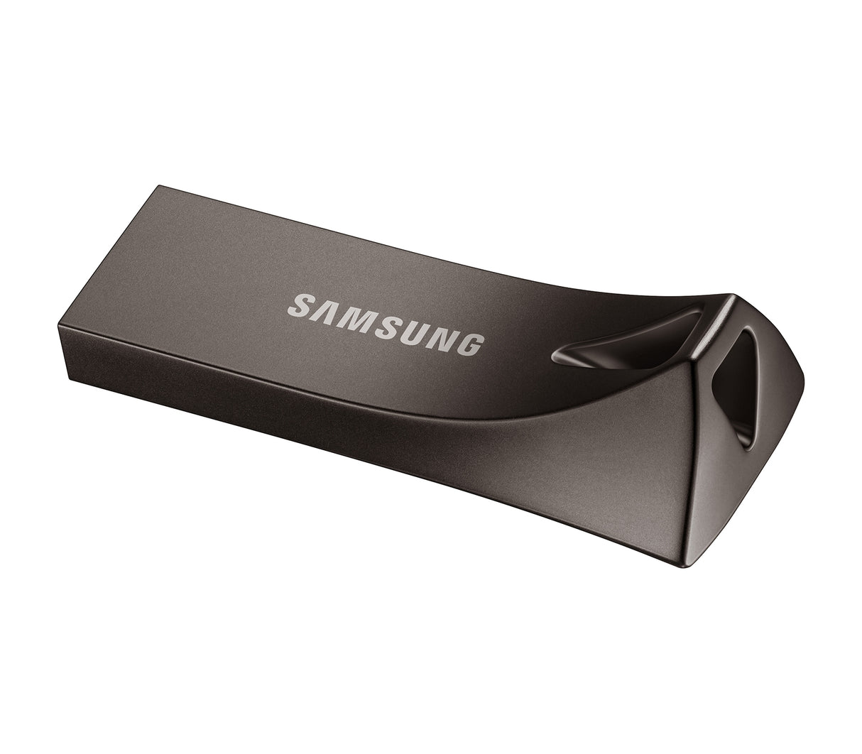 Samsung MUF-128BE4 USB flash drive 128 GB USB Type-A 3.2 Gen 1 (3.1 Gen 1) Grey