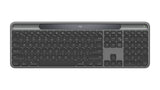 Logitech Signature Slim Solar+ for Mac wireless keyboard K980
