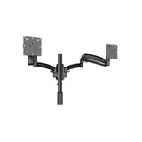 Middle Atlantic MM3 Series Dual Monitor Dynamic Column Mount