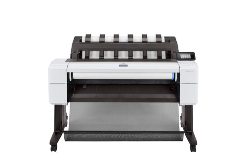 HP Designjet T1600 36-in Printer Plus Edition