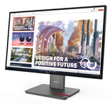 Lenovo ThinkVision P27QD-40 Monitor