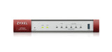 Zyxel ATP100 hardware firewall 1 Gbit/s