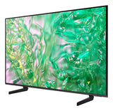 Samsung HU8000F HG43U800FNF 109.2 cm (43") 4K Ultra HD Smart TV Black 20 W
