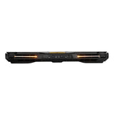 GIGABYTE 17 WA-7US1130SH laptop Intel® Core™ i7 i7-9750H 43.9 cm (17.3") Full HD 16 GB DDR4-SDRAM 512 GB SSD NVIDIA® GeForce RTX™ 2060 Wi-Fi 6 (802.11ax) Windows 10 Home Black