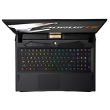 GIGABYTE 17 WA-7US1130SH laptop Intel® Core™ i7 i7-9750H 43.9 cm (17.3") Full HD 16 GB DDR4-SDRAM 512 GB SSD NVIDIA® GeForce RTX™ 2060 Wi-Fi 6 (802.11ax) Windows 10 Home Black
