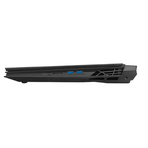 GIGABYTE 17 WA-7US1130SH laptop Intel® Core™ i7 i7-9750H 43.9 cm (17.3") Full HD 16 GB DDR4-SDRAM 512 GB SSD NVIDIA® GeForce RTX™ 2060 Wi-Fi 6 (802.11ax) Windows 10 Home Black
