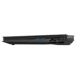 GIGABYTE 17 WA-7US1130SH laptop Intel® Core™ i7 i7-9750H 43.9 cm (17.3") Full HD 16 GB DDR4-SDRAM 512 GB SSD NVIDIA® GeForce RTX™ 2060 Wi-Fi 6 (802.11ax) Windows 10 Home Black