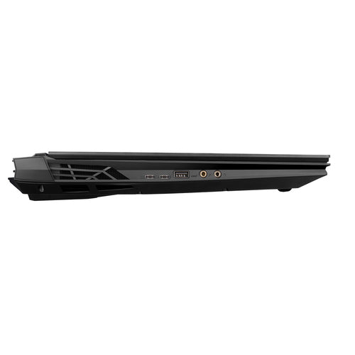 GIGABYTE 17 WA-7US1130SH laptop Intel® Core™ i7 i7-9750H 43.9 cm (17.3") Full HD 16 GB DDR4-SDRAM 512 GB SSD NVIDIA® GeForce RTX™ 2060 Wi-Fi 6 (802.11ax) Windows 10 Home Black