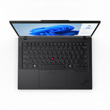 Lenovo ThinkPad T14 Gen 5 (AMD) AMD Ryzen™ 7 PRO 8840U Laptop 35.6 cm (14") WUXGA 16 GB DDR5-SDRAM 512 GB SSD Wi-Fi 6E (802.11ax) Windows 11 Pro Black