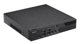 ASUS PB50-BBR008MD PC/workstation barebone 3550H Socket FP5 2.1 GHz