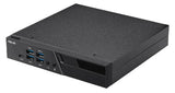 ASUS PB50-BBR008MD PC/workstation barebone 3550H Socket FP5 2.1 GHz
