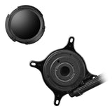 ASUS ROG STRIX LC III 360 ARGB LCD Processor All-in-one liquid cooler 12 cm Black 1 pc(s)