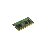 Kingston Technology ValueRAM memory module 8 GB 1 x 8 GB DDR4 260-pin SO-DIMM