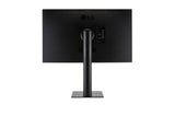 LG 32BP95E-B computer monitor 80 cm (31.5") 3840 x 2160 pixels 4K Ultra HD OLED Black