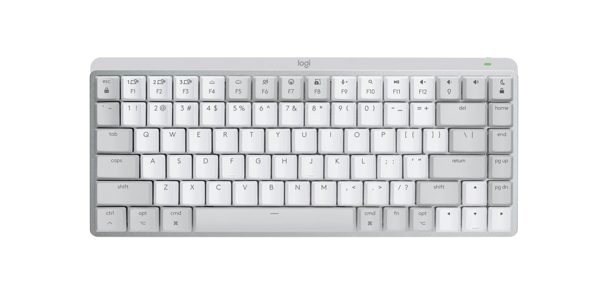 Logitech MX Mechanical Mini for Mac