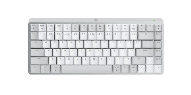 Logitech MX Mechanical Mini for Mac