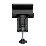 StarTech.com Universal Power Strip Desk Mount - Adjustable - Table Clamp Power Strip Holder