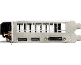 MSI AERO ITX GeForce GTX 1660 SUPER OC NVIDIA 6 GB GDDR6