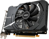 MSI AERO ITX GeForce GTX 1660 SUPER OC NVIDIA 6 GB GDDR6