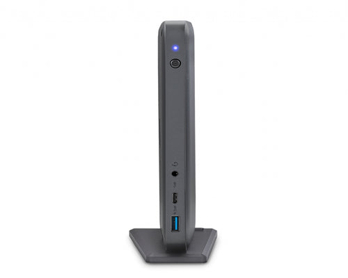 MSI USB-C Docking Station Wired USB 3.2 Gen 2 (3.1 Gen 2) Type-C Grey
