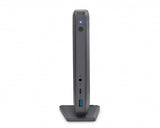 MSI USB-C Docking Station Wired USB 3.2 Gen 2 (3.1 Gen 2) Type-C Grey