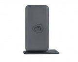 MSI USB-C Docking Station Wired USB 3.2 Gen 2 (3.1 Gen 2) Type-C Grey