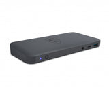 MSI USB-C Docking Station Wired USB 3.2 Gen 2 (3.1 Gen 2) Type-C Grey