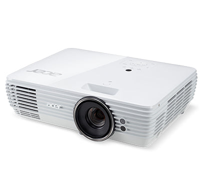 Acer Home H7850 Ceiling-mounted projector 3000 ANSI lumens DLP UHD 4K (3840x2160) White