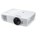 Acer Home H7850 Ceiling-mounted projector 3000 ANSI lumens DLP UHD 4K (3840x2160) White