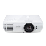 Acer Home H7850 Ceiling-mounted projector 3000 ANSI lumens DLP UHD 4K (3840x2160) White