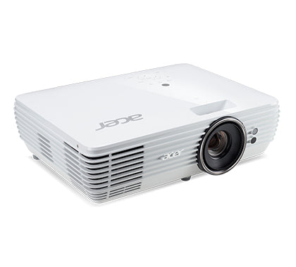 Acer Home H7850 Ceiling-mounted projector 3000 ANSI lumens DLP UHD 4K (3840x2160) White