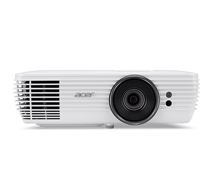 Acer Home H7850 Ceiling-mounted projector 3000 ANSI lumens DLP UHD 4K (3840x2160) White