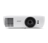 Acer Home H7850 Ceiling-mounted projector 3000 ANSI lumens DLP UHD 4K (3840x2160) White