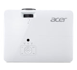 Acer Home H7850 Ceiling-mounted projector 3000 ANSI lumens DLP UHD 4K (3840x2160) White