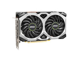 MSI VENTUS GeForce GTX 1660 SUPER XS OC NVIDIA 6 GB GDDR6