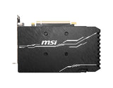 MSI VENTUS GeForce GTX 1660 SUPER XS OC NVIDIA 6 GB GDDR6