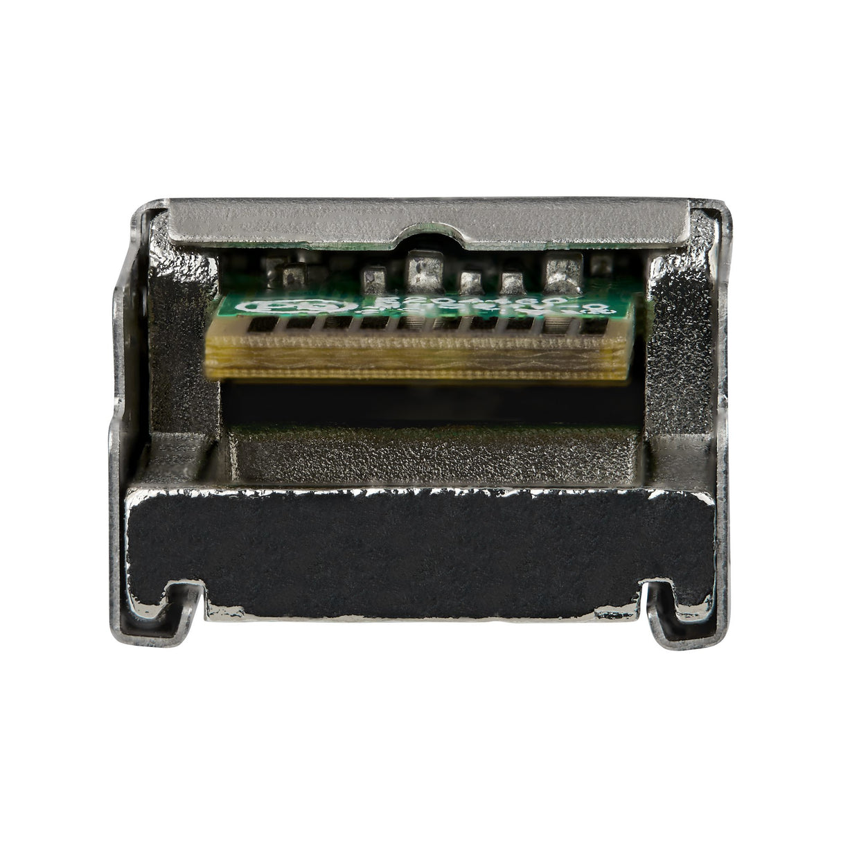 StarTech.com Juniper CTP-SFP-1GE-SX Compatible SFP Module - 1000BASE-SX - 1GbE Multimode Fiber MMF Optic Transceiver - 1GE Gigabit Ethernet SFP - LC 550m - 850nm - DDM