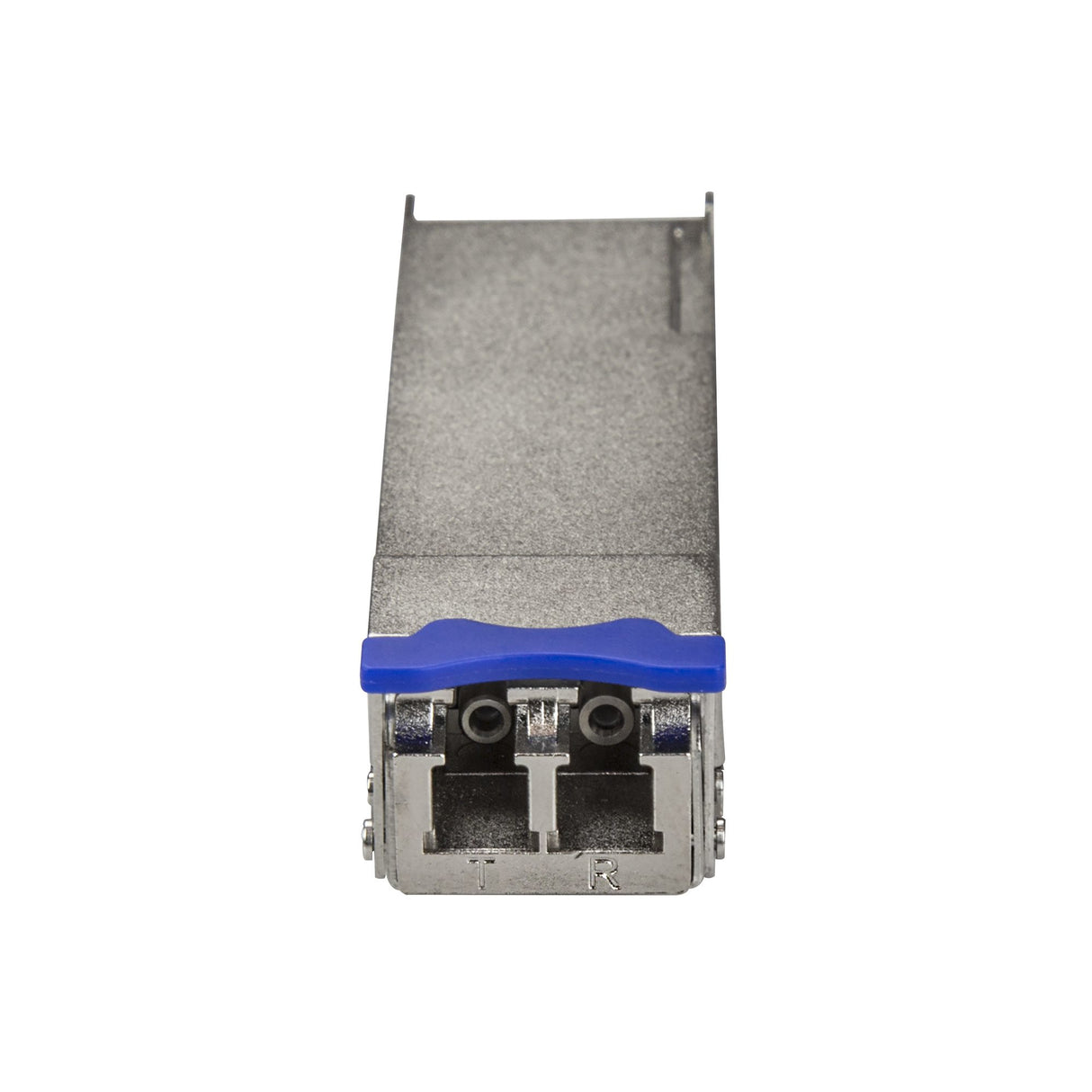 StarTech.com Cisco QSFP-40GE-LR4 Compatible QSFP+ Module - 40GBASE-LR4 - 40GbE Single Mode Fiber SMF Optic Transceiver - 40GE Gigabit Ethernet QSFP+ - LC 10km - 1270nm to 1330nm - DDM Cisco C4500, N7000, N7700