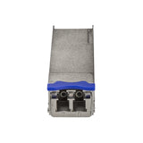 StarTech.com Cisco QSFP-40GE-LR4 Compatible QSFP+ Module - 40GBASE-LR4 - 40GbE Single Mode Fiber SMF Optic Transceiver - 40GE Gigabit Ethernet QSFP+ - LC 10km - 1270nm to 1330nm - DDM Cisco C4500, N7000, N7700