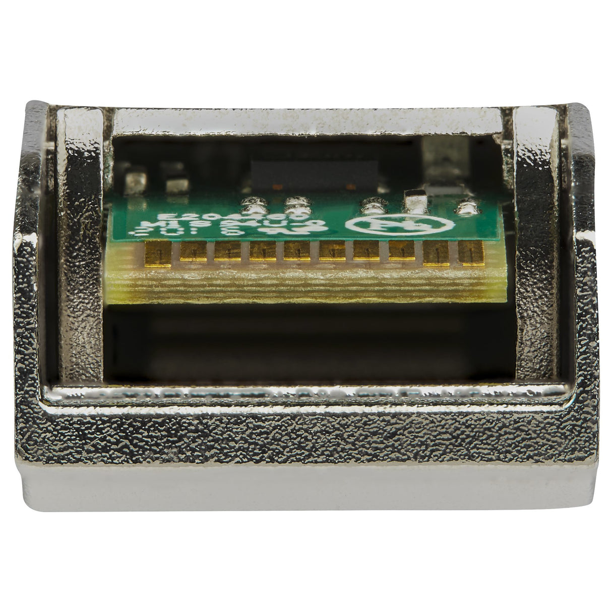 StarTech.com Juniper SFP-1GE-T Compatible SFP Module - 1000BASE-T - SFP to RJ45 Cat6/Cat5e - 1GE Gigabit Ethernet SFP - RJ-45 100m