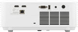 Viewsonic LSD500HD data projector Standard throw projector 5500 ANSI lumens 1080p (1920x1080) White