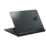 ASUS ROG Strix G731GW-DB74 Intel® Core™ i7 i7-9750H Laptop 43.9 cm (17.3") Full HD 16 GB DDR4-SDRAM 512 GB SSD NVIDIA® GeForce RTX™ 2070 Wi-Fi 5 (802.11ac) Windows 10 Home Black