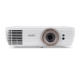 Acer Home V7850 Ceiling-mounted projector 2200 ANSI lumens DLP UHD 4K (3840x2160) White