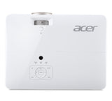 Acer Home V7850 Ceiling-mounted projector 2200 ANSI lumens DLP UHD 4K (3840x2160) White